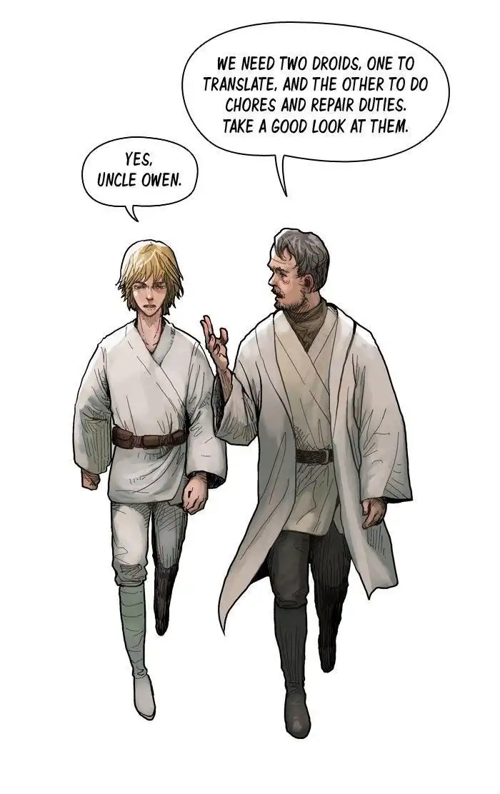 Star Wars Chapter 2 48